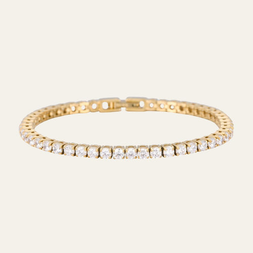 4 Piece Bracelet Stack